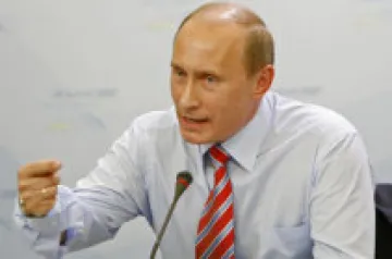 Rusko omezuje dovoz drůbežího masa z USA, podle Putina nejde o odvetu