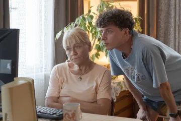 Ve Varech budou soutěžit filmy s Tomicovou či Geislerovou