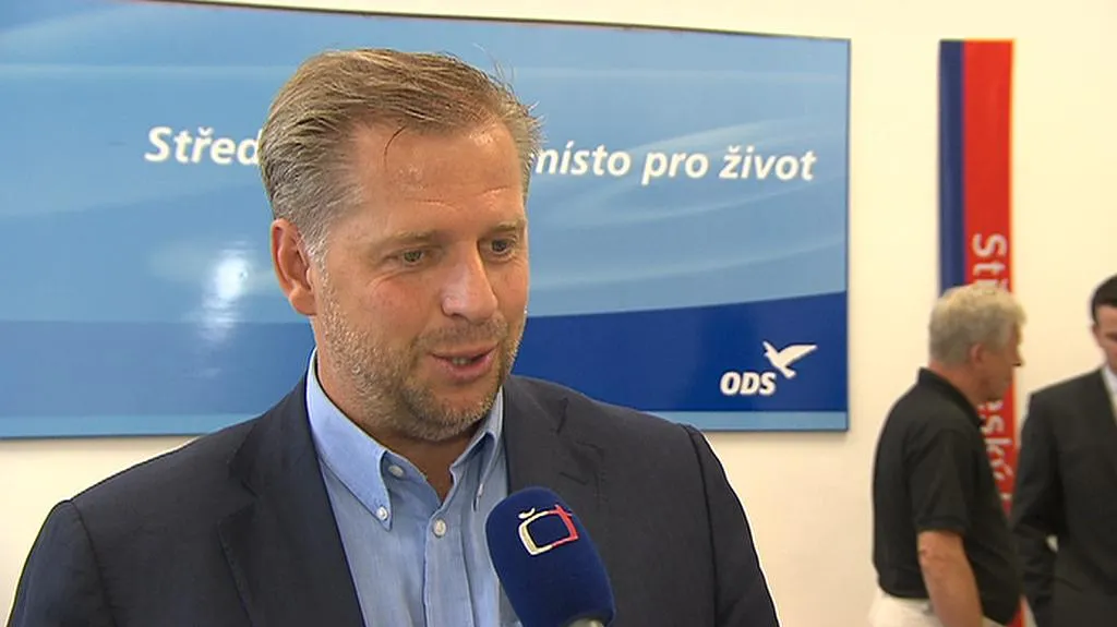 Petr Bendl
