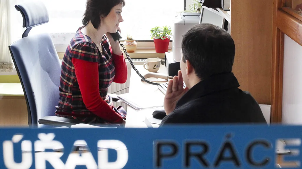 Úřad práce