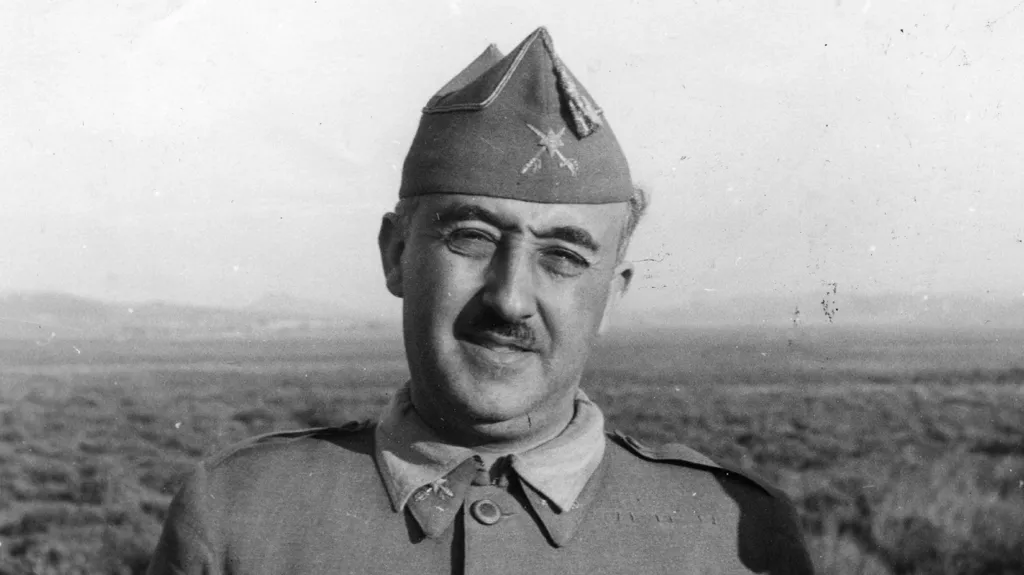 Francisco Franco