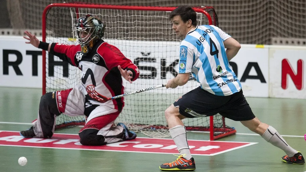 Utkání Mladá Boleslav - Otrokovice