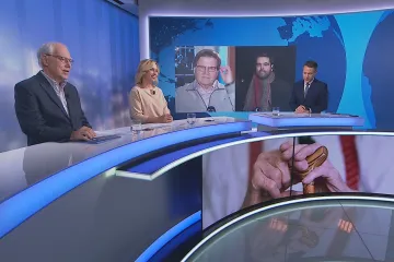 „Buď všichni společně vyhrajeme, nebo všichni prohrajeme,“ zaznělo v debatě bývalých členů důchodových komisí