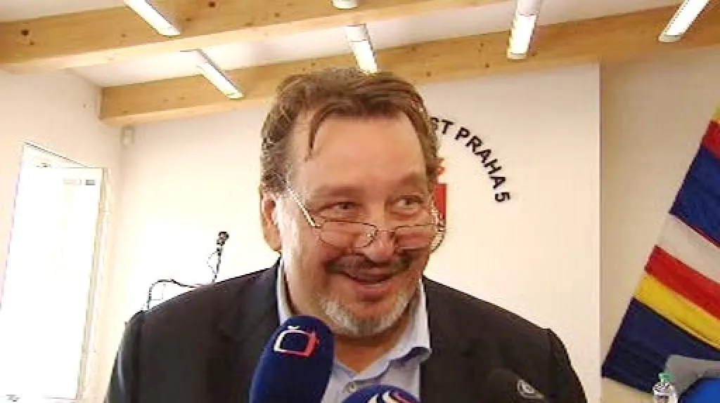 Milan Jančík