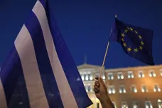 Půjčka Řecku? Češi neztratí ani korunu