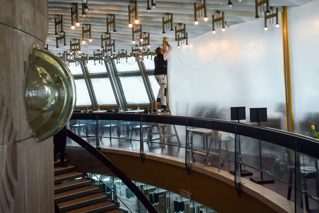 Liberecká dominanta je od roku 2006 národní kulturní památkou a lidé ji zvolili českou stavbou století