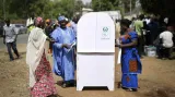 Prezidentské volby v Nigérii