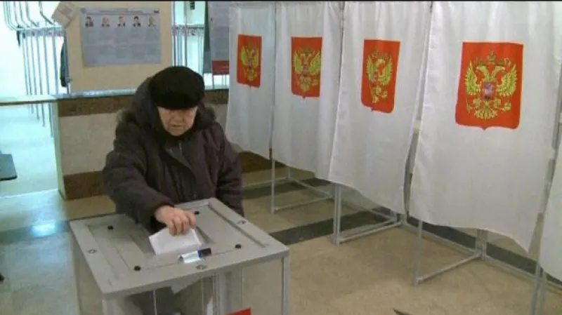 Telefonát Pavla Vondry