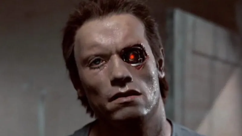 Robotičtí zabijáci