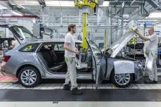 Kvůli potížím s airbagy svolává Škoda Auto více než tři tisíce vozů do servisu