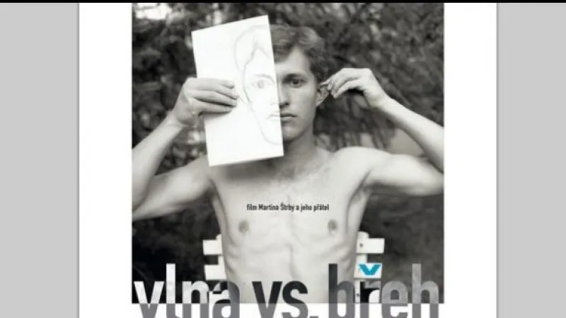 TRAILER: Vlna vs. břeh