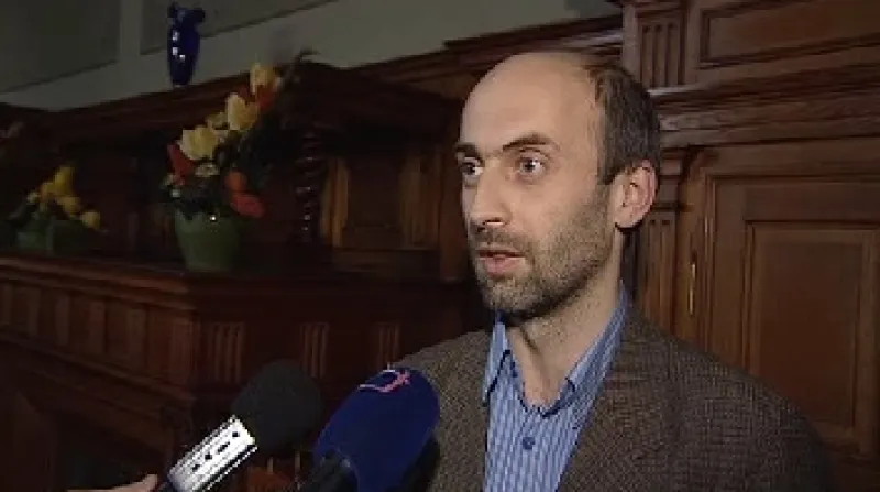 Jan Korytář
