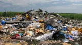 Katastrofa MH17: To, co zbylo z letadla