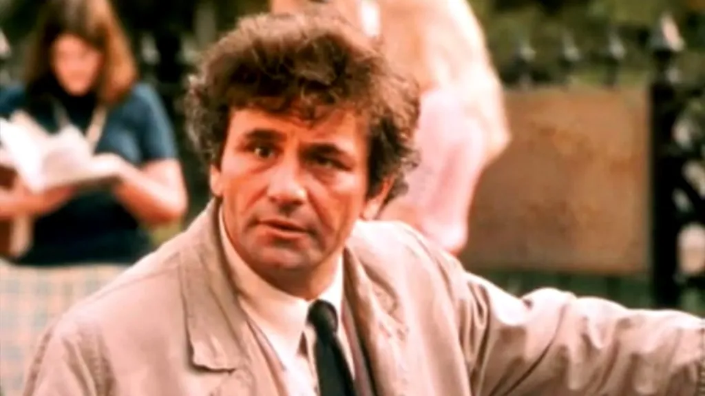 Columbo