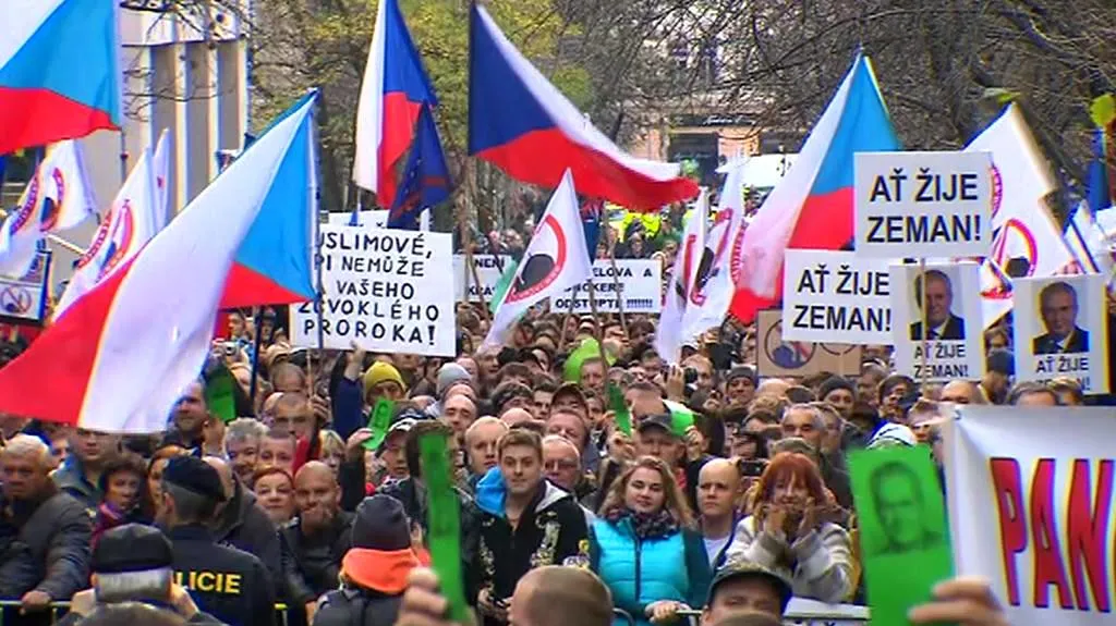 Albertov  17. 11. 2015