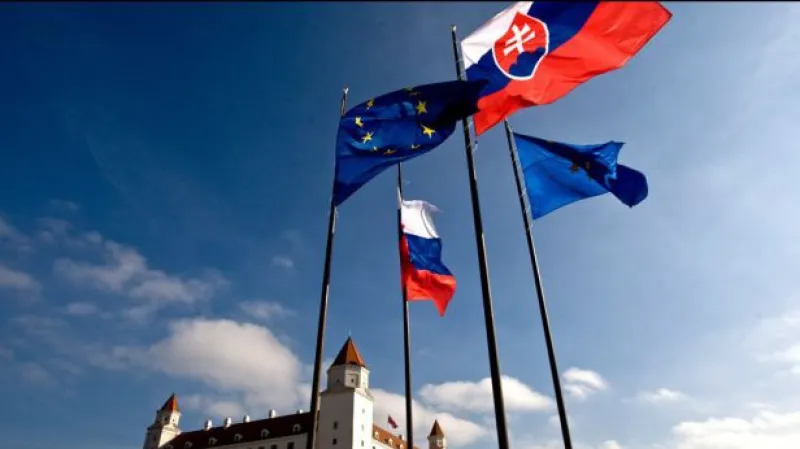 Vstup Ladislava Kerekeše