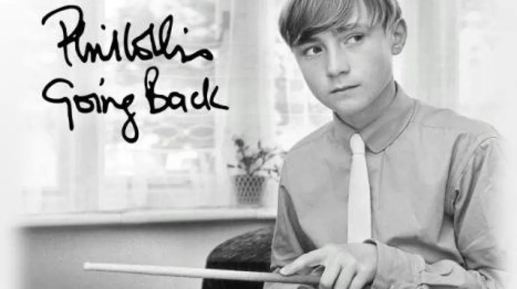 Phil Collins / Going Back