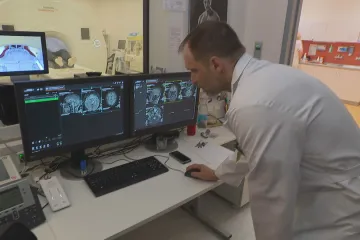 Jak s AI zkvalitnit péči, radí lékařům příručka