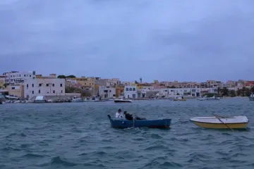 Komentář: Vítězové Berlinale ukazují prstem na Evropu