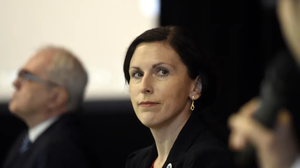 Dagmar Škodová Parmová