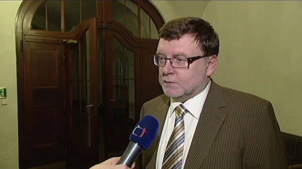Zbyněk Stanjura