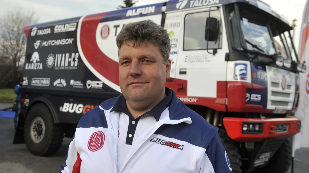Martin Kolomý