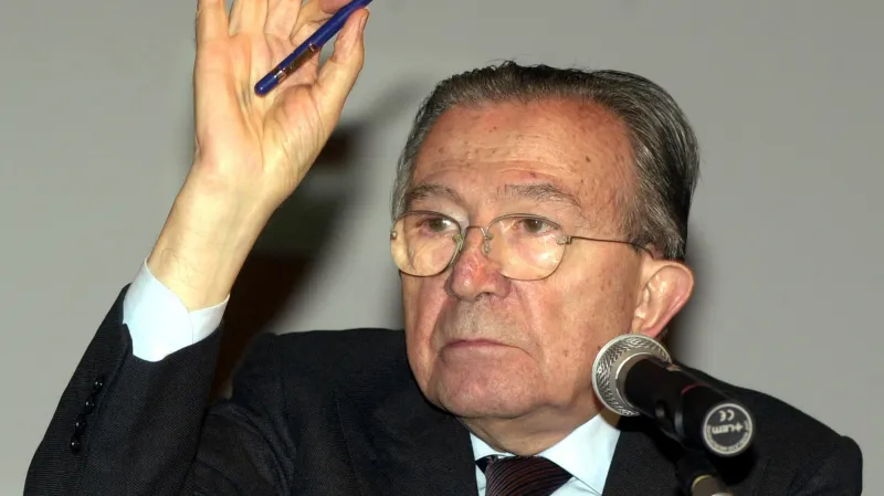 Giulio Andreotti