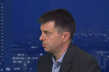 Marjanovič: Demokraté jsou bezradní, na Trumpa nic nezabírá