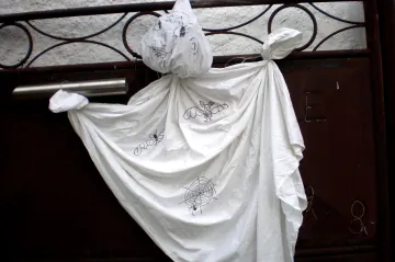 AVÍZO: Dušičková slavnost v Košticích