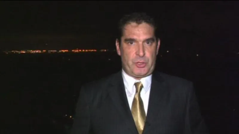 Vstup Tomáše Etzlera