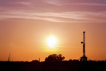 Našli jsme na Kypru obrovská ložiska zemního plynu, oznámil Exxon Mobil