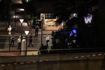 Výbuch bomby v Monaku zranil ukrajinského oligarchu