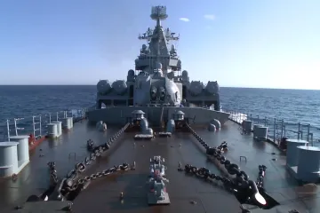 Moskva utnula vojenské kontakty s Ankarou