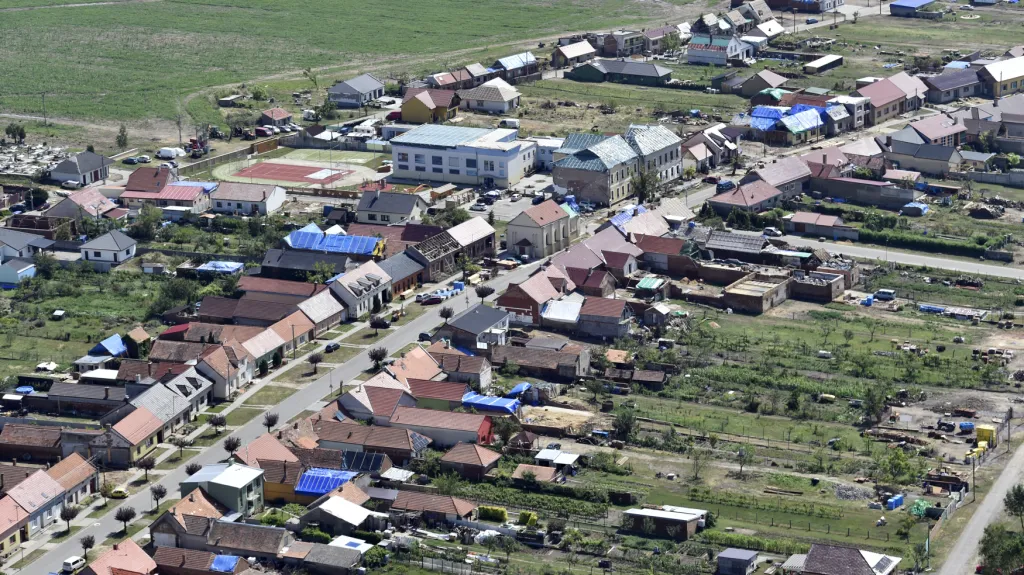 Hrušky