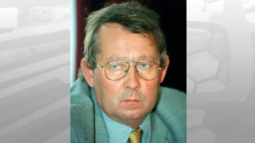 Oldřich Černý