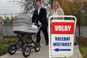 Vystřízlivění pro Zemanovce. Sněmovna bude bez nich