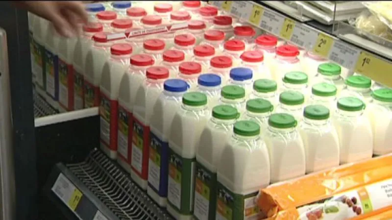 Maloobchodní tržby v Německu v srpnu klesly nejvíce za čtyři roky