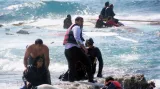Dohnalová: Uprchlíci by měli snáze dostat mezinárodní ochranu