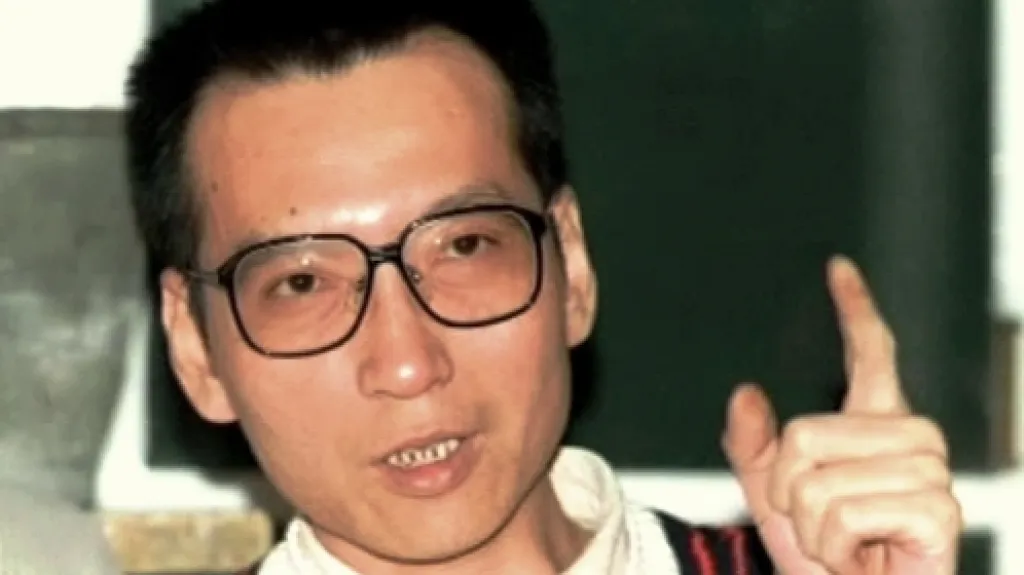 Liou Siao-po