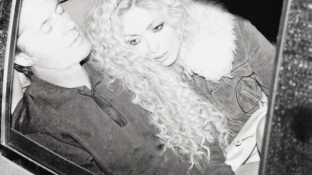 The Ting Tings