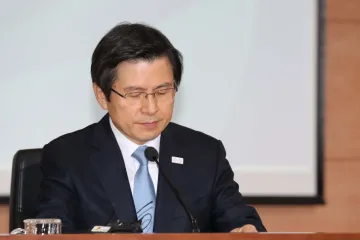 Korejský premiér neprodlouží vyšetřování korupční aféry. Opozice žádá jeho odchod