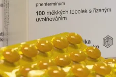 Lékárnice z Opavska prodávala Polákům léky s fenterminem bez receptu. Hrozí jí až patnáct let