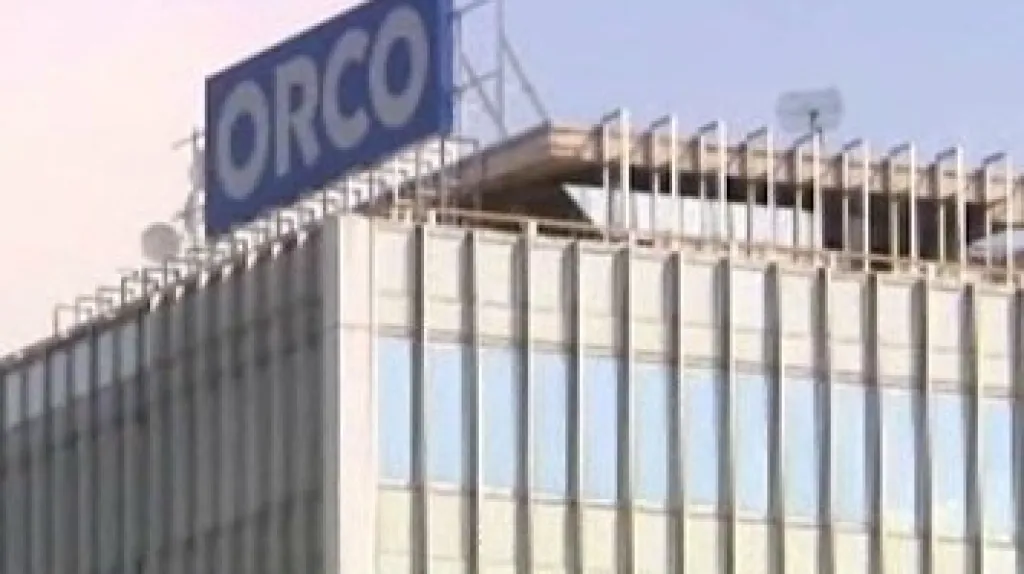 Orco