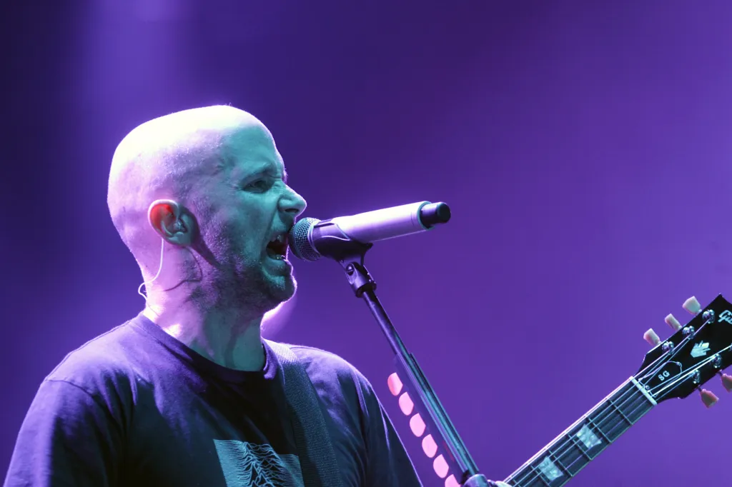 V programu multižánrového festivalu Colours of Ostrava jsou pro nadcházející ročník potvrzeni Twenty One Pilots, Moby (na snímku) nebo Lorde. V Dolních Vítkovicích se interpreti vystřídají od 15. do 18. července