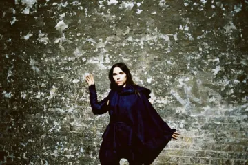 Klip týdne: PJ Harvey / The Orange Monkey