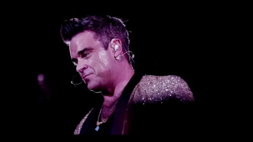 Robbie Williams