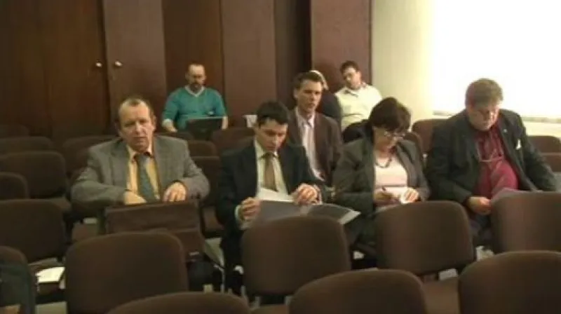 Reportáž Ondřeje Schneidera