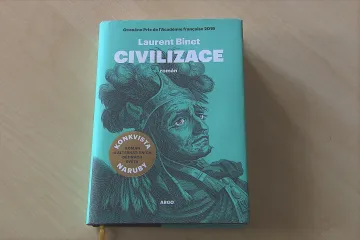 Kdyby Inkové měli železo a protilátky, mohla Evropa vypadat jinak, říká autor alternativní historie