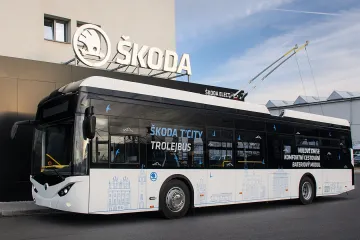 Okřídlený šíp jen do roku 2029. Plzeňské Škodě skončí licence na logo i značku
