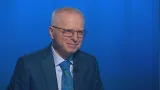Interview ČT24: Jaroslav Míl